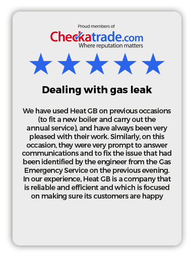 Worcester Accredited Installer Havant