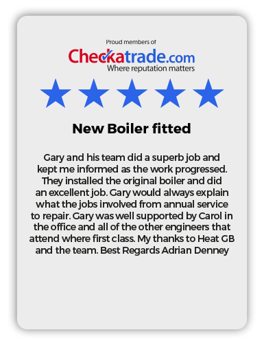 Gas Heating Portsmouth