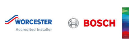 Worcester Accredited Installer Havant
